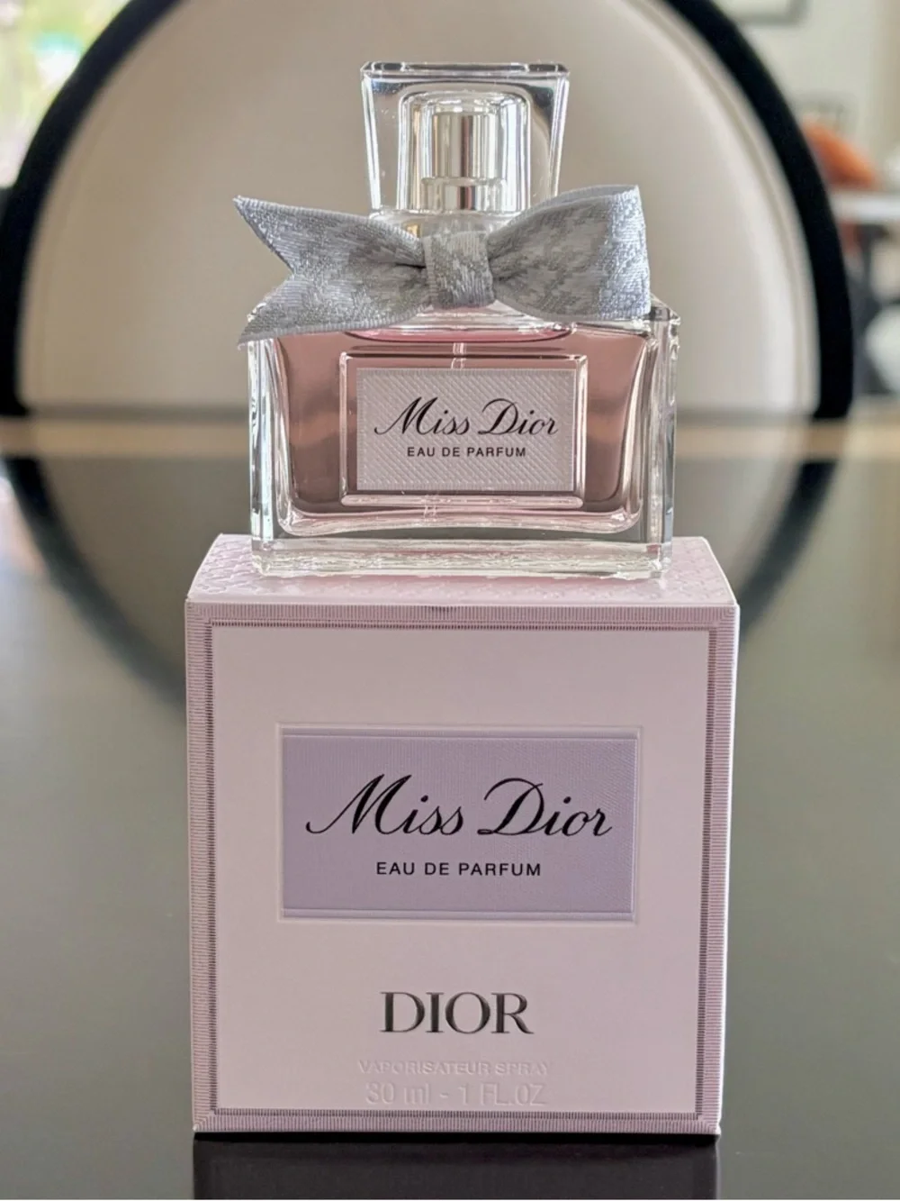 *FULL SIZE* Miss Dior EDP